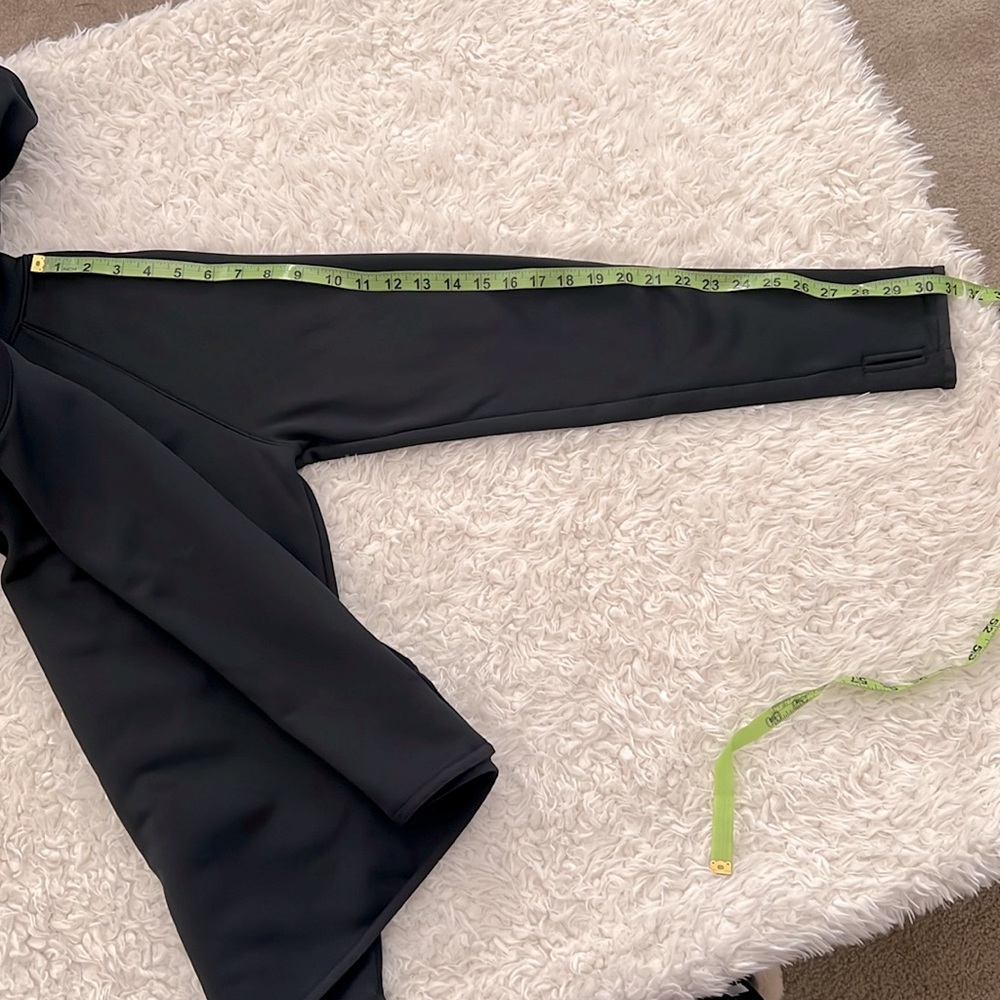 Under Armour Hoodie Storm 1 Women's Size Large Activewear Running - Picture 10 of 11